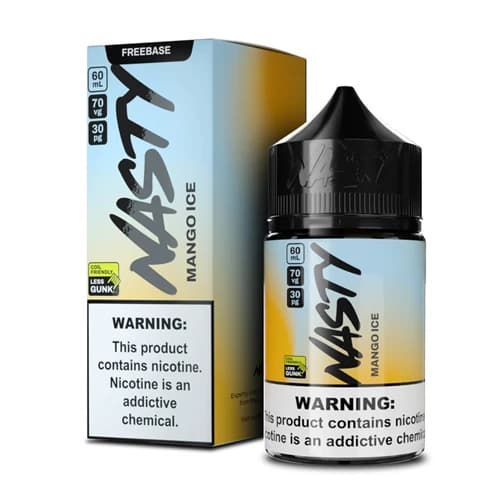 Nasty Modmate Mango Ice 60ML