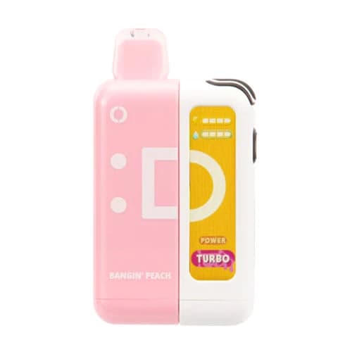 Off-Stamp X-Cube Disposable Vape Kit