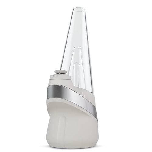 PuffCo NEW Peak Portable Wax Vaporizer - Cloud
