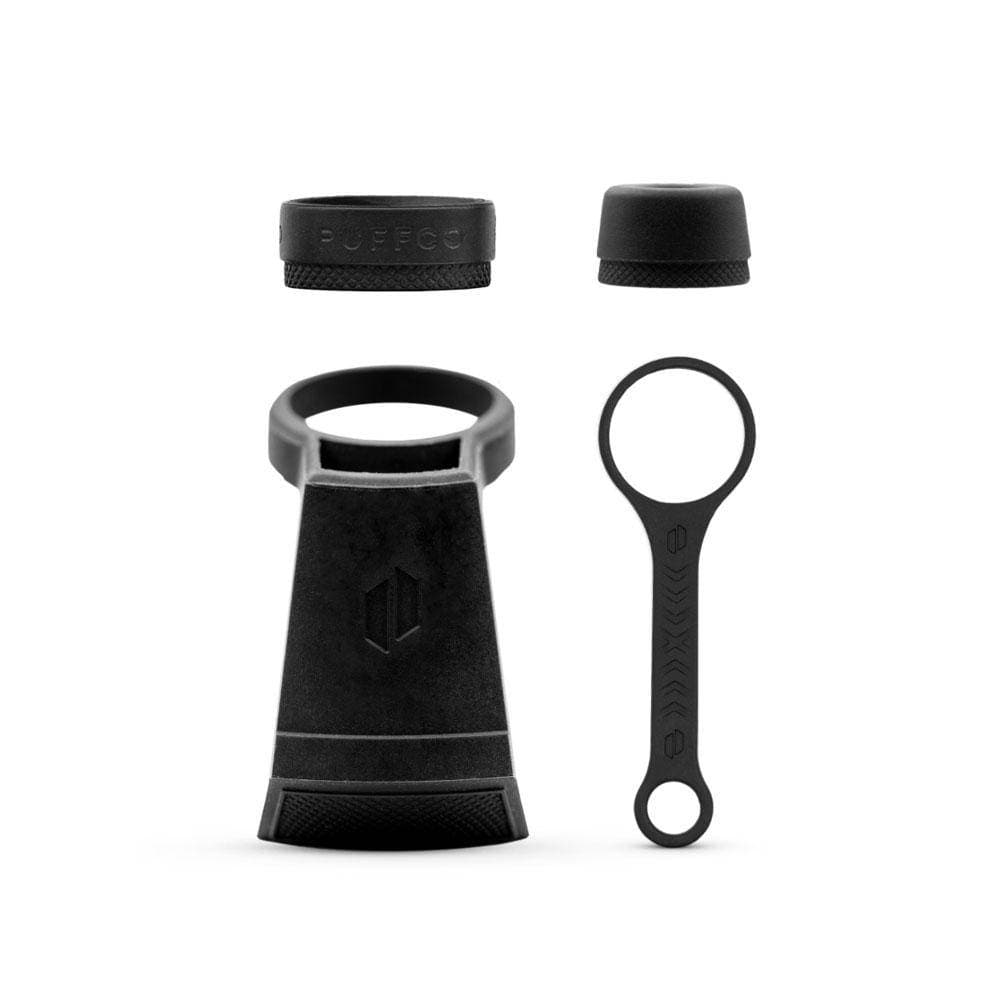 PuffCo Peak Portable Wax Vaporizer Travel Pack