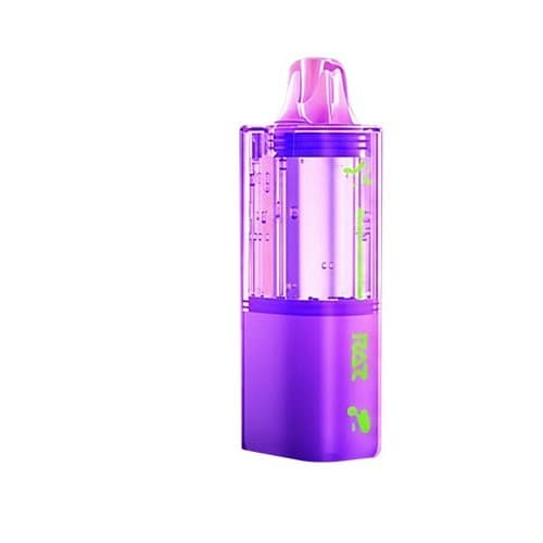 Raz Vue 70K Halloween Edition Disposable Vape Pods - Blueberry French Toast