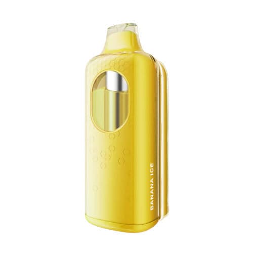 ROMO Hex 50K Disposable Vape Kit