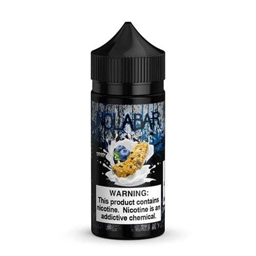 SadBoy Nolabar Blueberry Nola 100ML