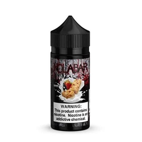 SadBoy Nolabar Straw Nola 100ML