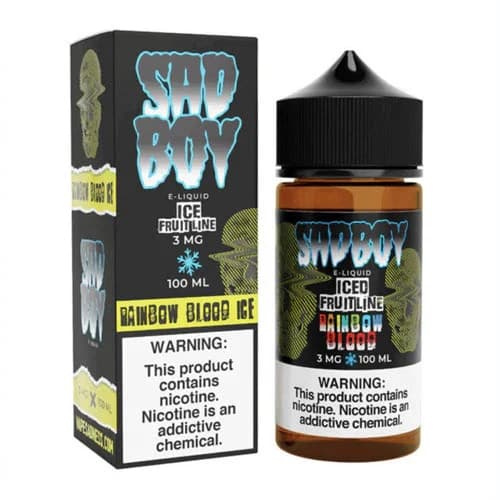 SadBoy Rainbow Blood ICE 100ML