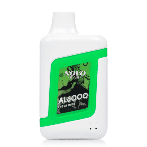 SMOK Novo Bar AL6000 Disposable Vape Device