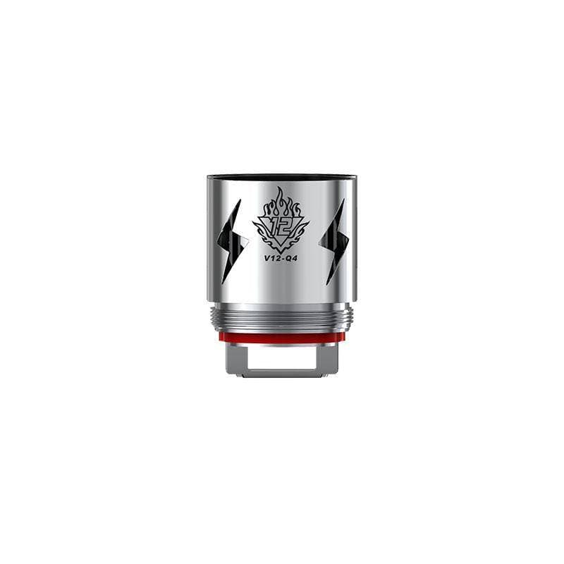 SMOK TFV12 Replacement Coils - 3PK - Q4 0.15 ohm