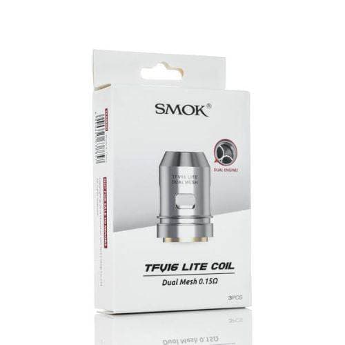 SMOK TFV16 Lite Replacement Coils - 3PK