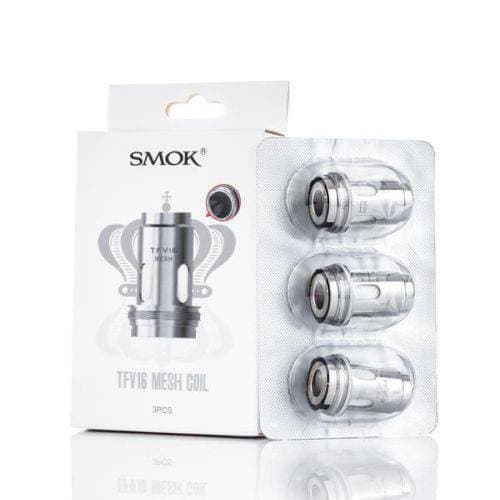 SMOK TFV16 Replacement Coils - 3PK