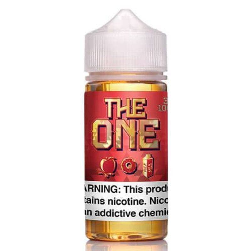 The One Apple 100ML