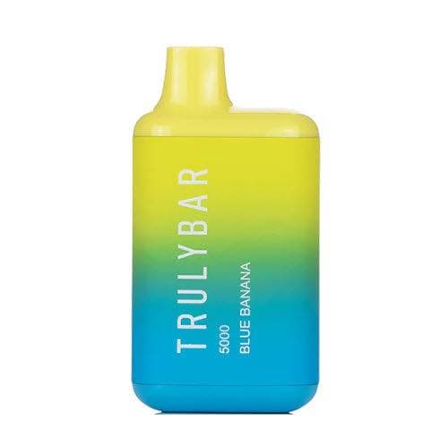 Truly Bar Elf 5000 Disposable Vape Device