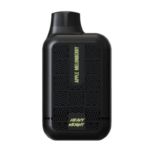 Tyson 2.0 Heavy Weight Disposable Vape Device - Apple Melonberry
