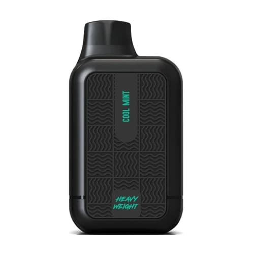Tyson 2.0 Heavy Weight Disposable Vape Device