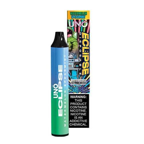 Uno ECLIPSE Disposable Vape Device