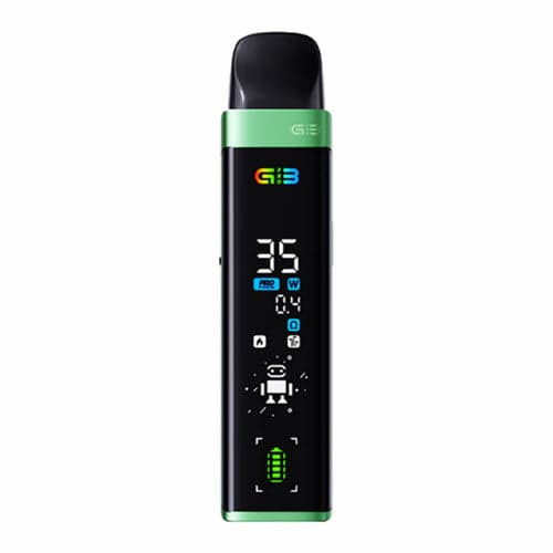 Uwell Caliburn G3 PRO Kit