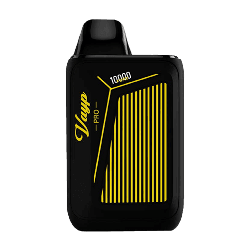 Vayp PRO 10000 Puffs Disposable Vape Device