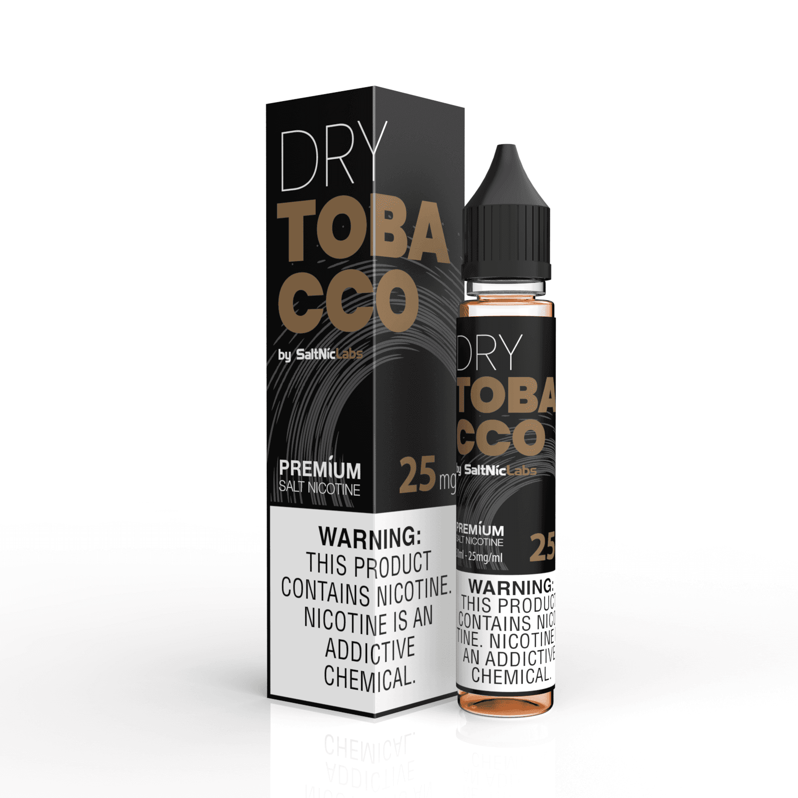 VGOD Dry Tobacco Salt 30ML
