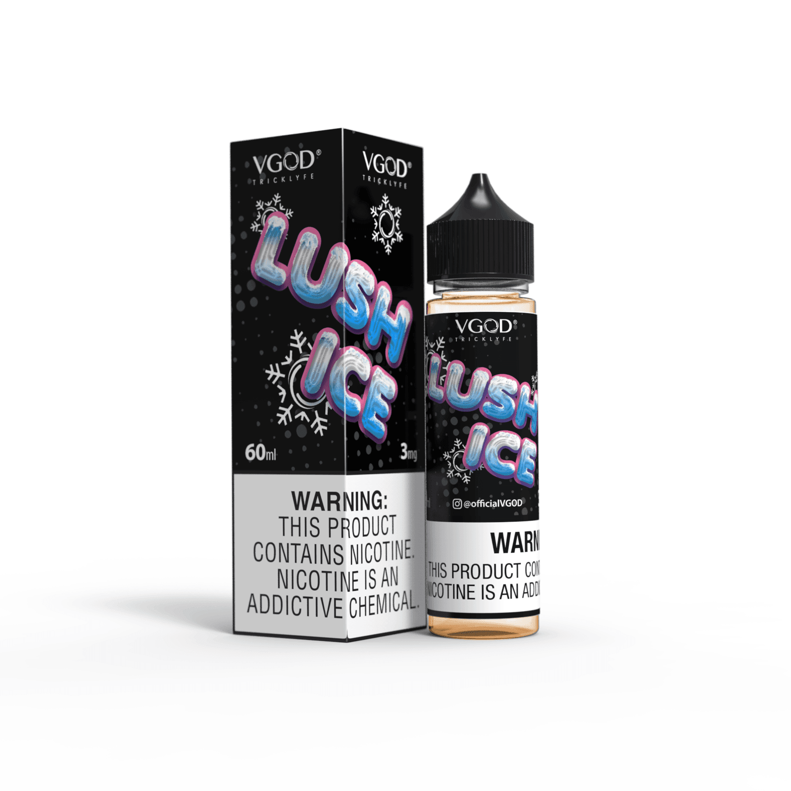 VGOD Lush Ice 60ML