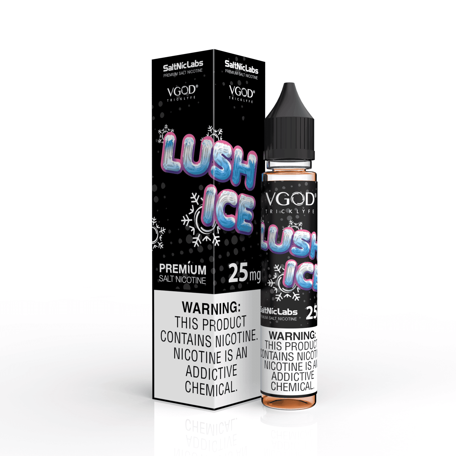 VGOD Lush Ice Salt 30ML