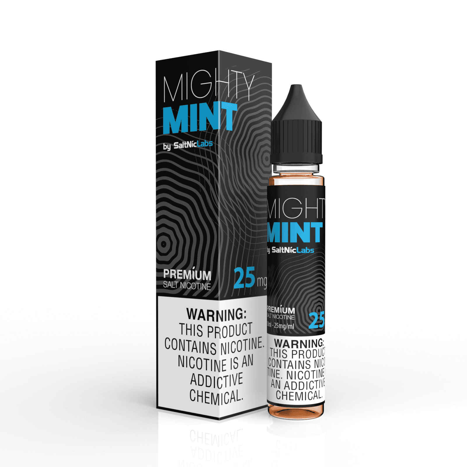 VGOD Mighty Mint Salt 30ML