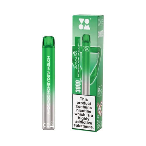 Voom Mesh Disposable Vape Device