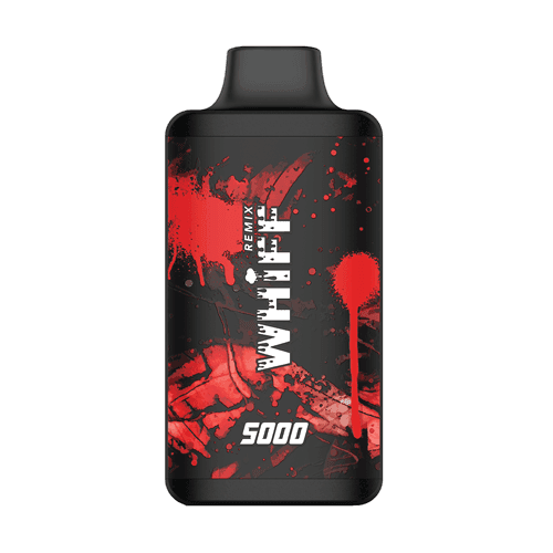 Whiff Remix Disposable Vape Device by Scott Storch