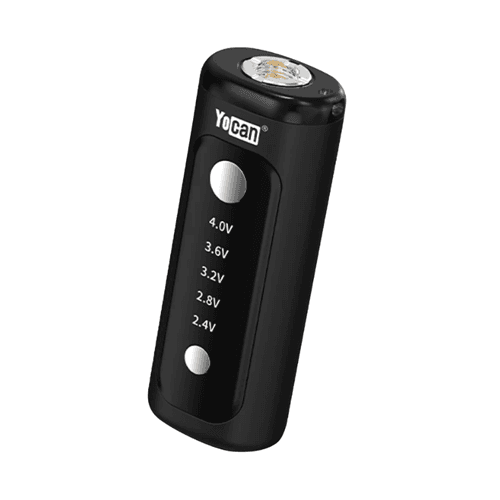 Yocan Kodo Plus Battery - Black