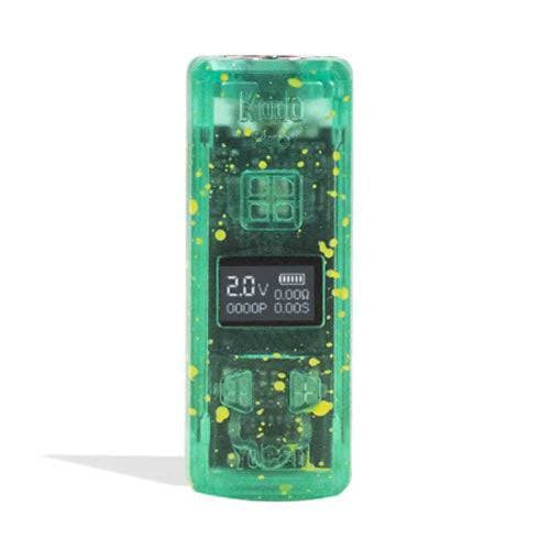 Yocan Kodo PRO XRAY Series Box Battery - Aqua