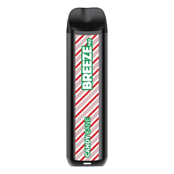 Breeze Pro Disposable Vape: Your Easy Transition to Vaping Bliss - shopshefa