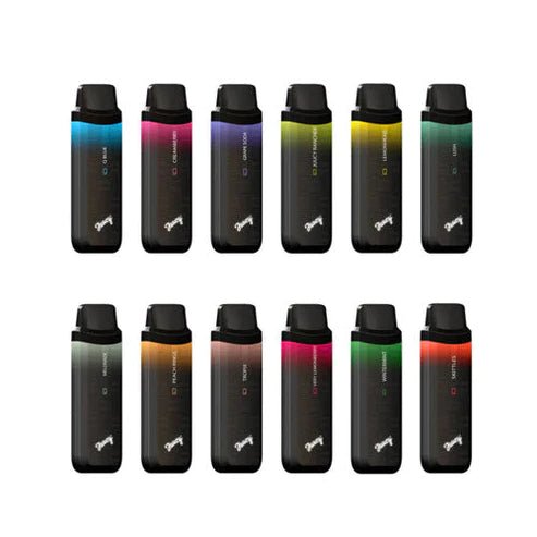 Juucy's Disposable Vapes: Convenience & Performance In A Puff! - shopshefa