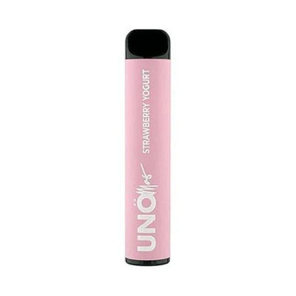 Uno Mas Disposable Vape Device