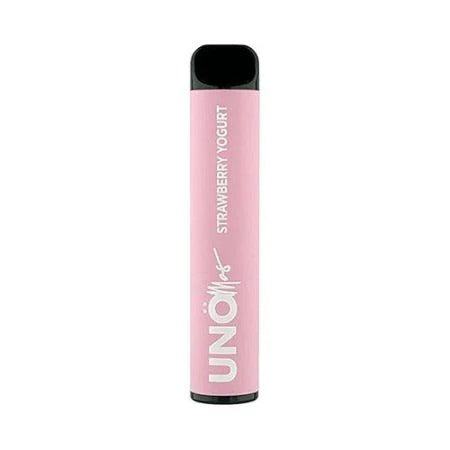 Uno Mas Disposable Vape Device