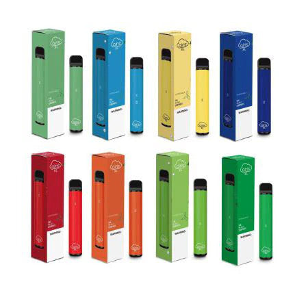 Airis XL Disposable Vape Device - 6PCS - Shop Shefa