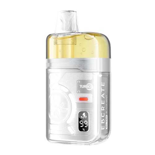 EBCREATE BC Pro 40K Disposable Vape Device - Shop Shefa