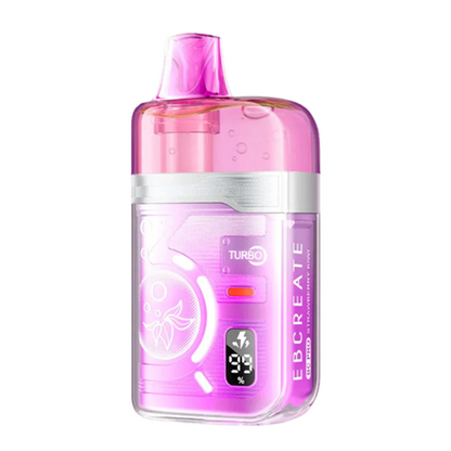 EBCREATE BC Pro 40K Disposable Vape Device - Shop Shefa