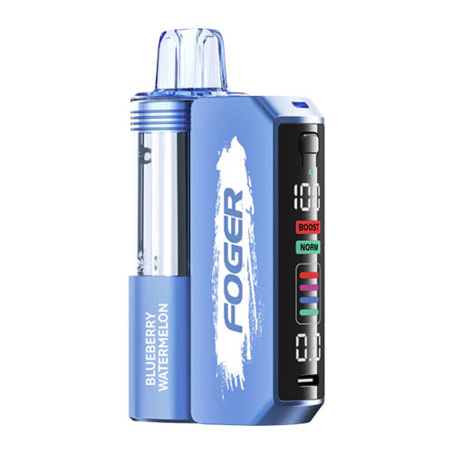 Foger Switch Pro 30K Vape Kit