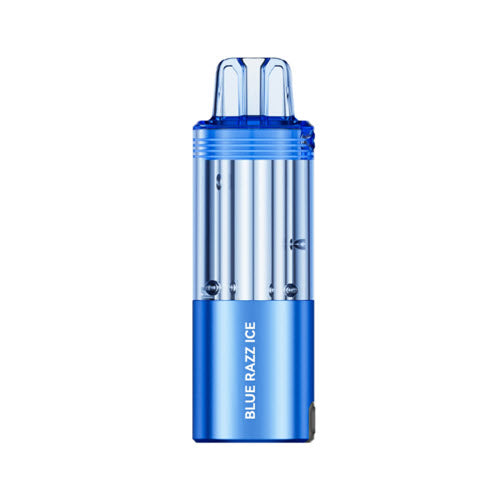 Foger Switch Pro 30K Disposable Vape Pods