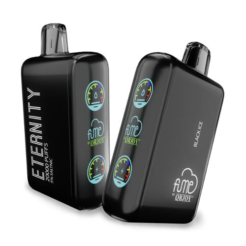 Fume Eternity 2% Disposable Vape Device - 10PCS - Shop Shefa