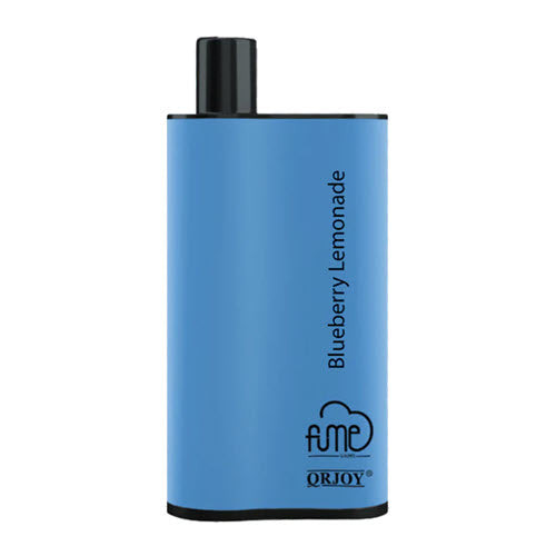 Fume Infinity Disposable Vape Device (3500 Puffs) - 10PCS - Shop Shefa