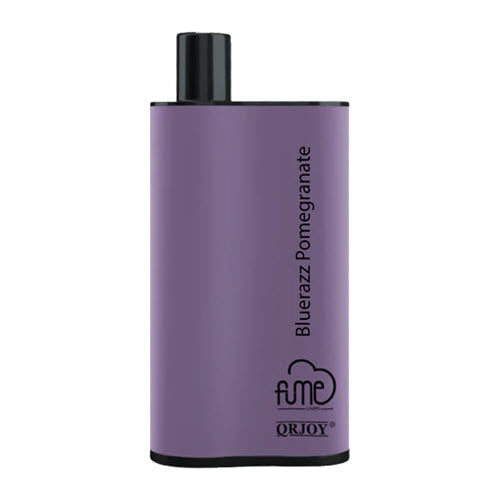 Fume Infinity Disposable Vape Device (3500 Puffs) - 10PCS - Shop Shefa