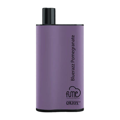 Fume Infinity Disposable Vape Device (3500 Puffs) - 10PCS - Shop Shefa
