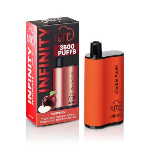 Fume Infinity Disposable Vape Device (3500 Puffs) - 10PCS - Shop Shefa