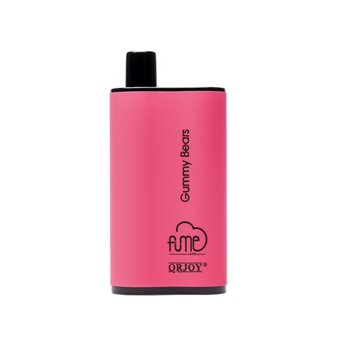 Fume Infinity Disposable Vape Device (3500 Puffs) - 10PCS - Shop Shefa