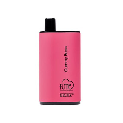 Fume Infinity Disposable Vape Device (3500 Puffs) - 10PCS - Shop Shefa