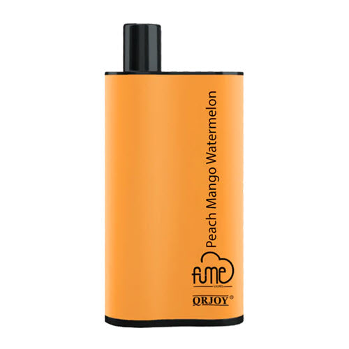 Fume Infinity Disposable Vape Device (3500 Puffs) - 10PCS - Shop Shefa