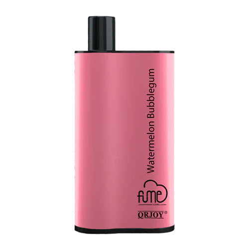 Fume Infinity Disposable Vape Device (3500 Puffs) - 10PCS - Shop Shefa