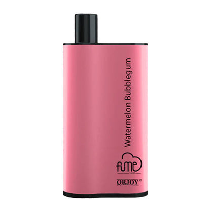 Fume Infinity Disposable Vape Device (3500 Puffs) - 10PCS - Shop Shefa