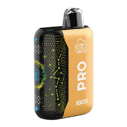 Fume PRO 30K Disposable Vape Device - 6PCS