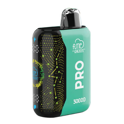 Fume PRO 30K Disposable Vape Device - 6PCS