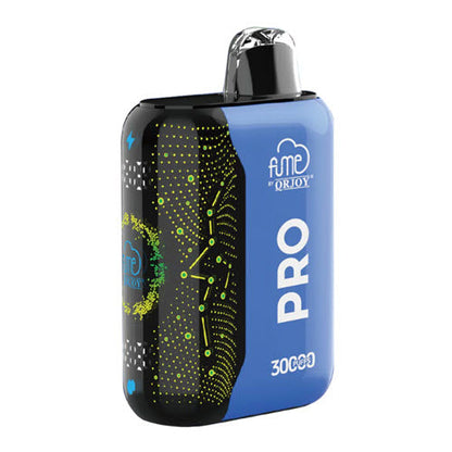 Fume PRO 30K Disposable Vape Device - 6PCS